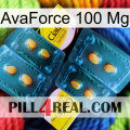 AvaForce 100Mg cialis5